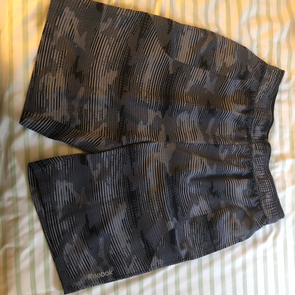 Reebok shorts